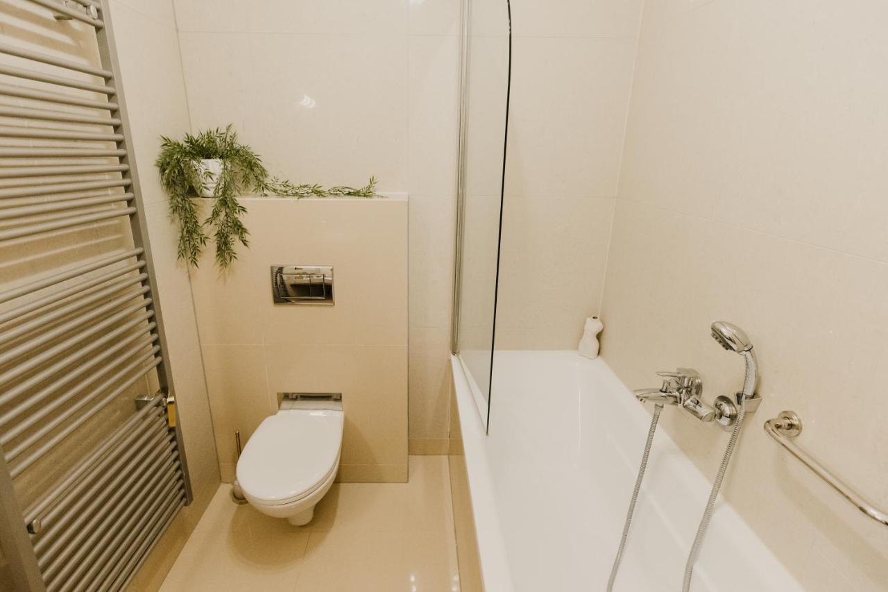 Hill View Apartment Tatragolf Vel'ka Lomnica Exterior photo