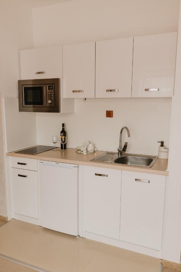 Hill View Apartment Tatragolf Vel'ka Lomnica Exterior photo