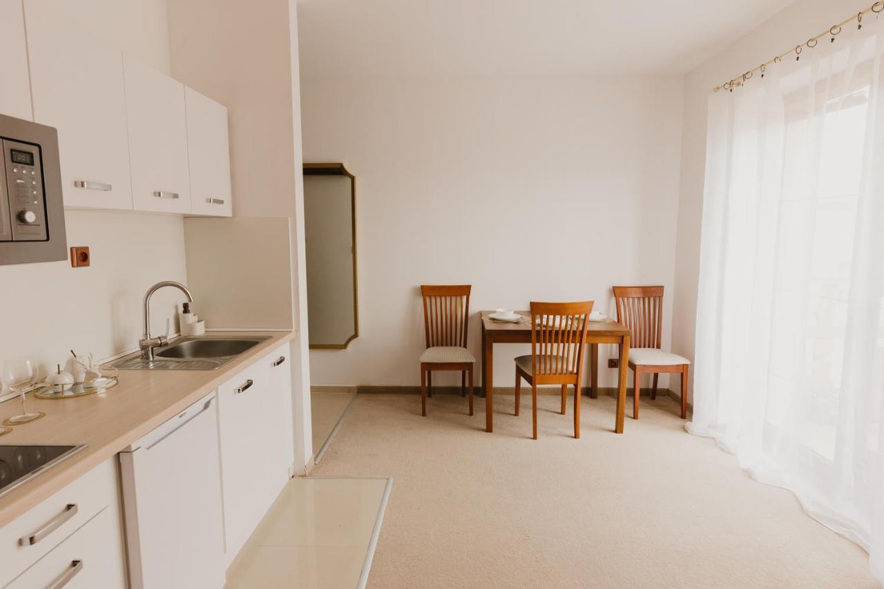 Hill View Apartment Tatragolf Vel'ka Lomnica Exterior photo